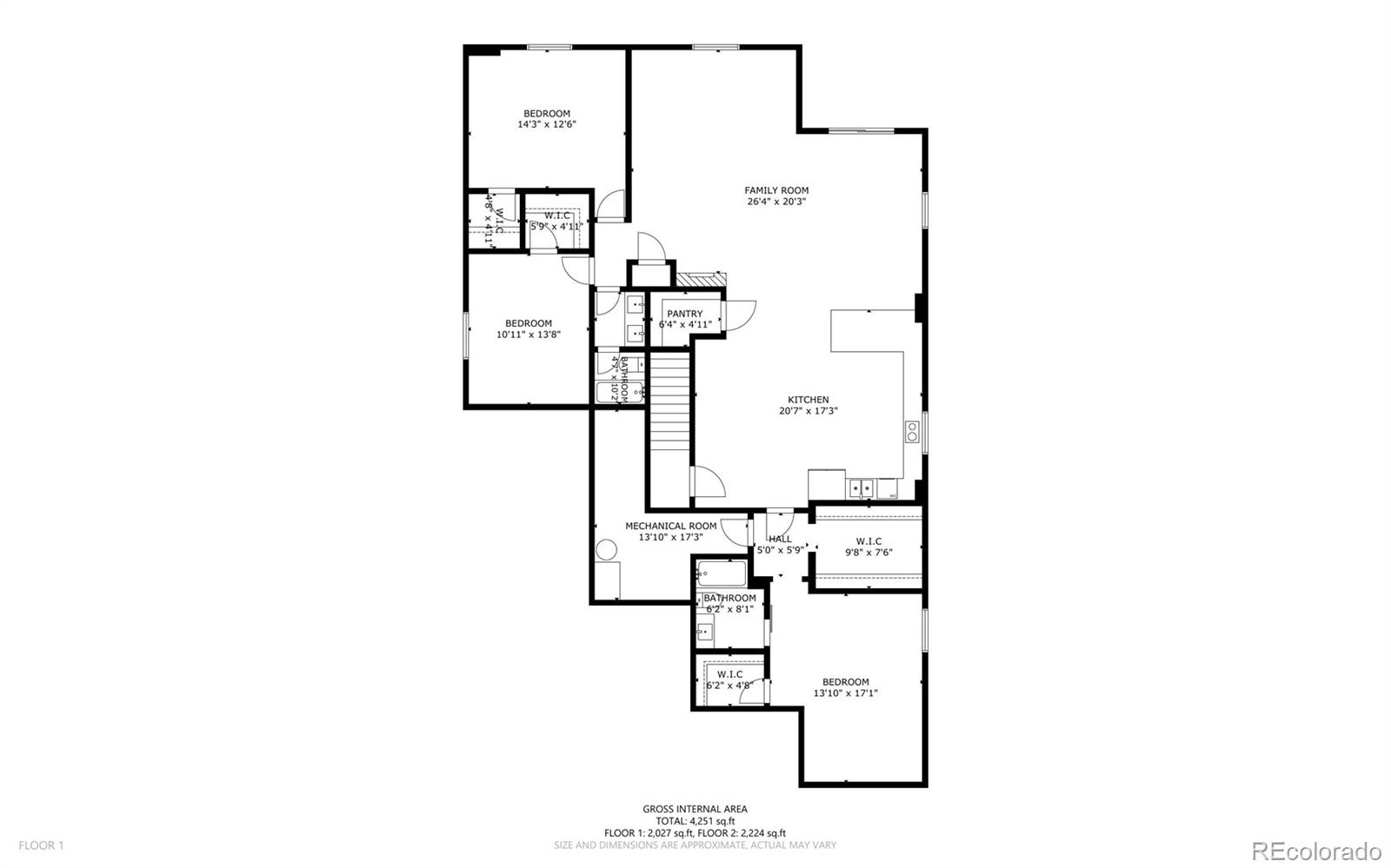 MLS Image #43 for 6347  kinetic lane,colorado springs, Colorado