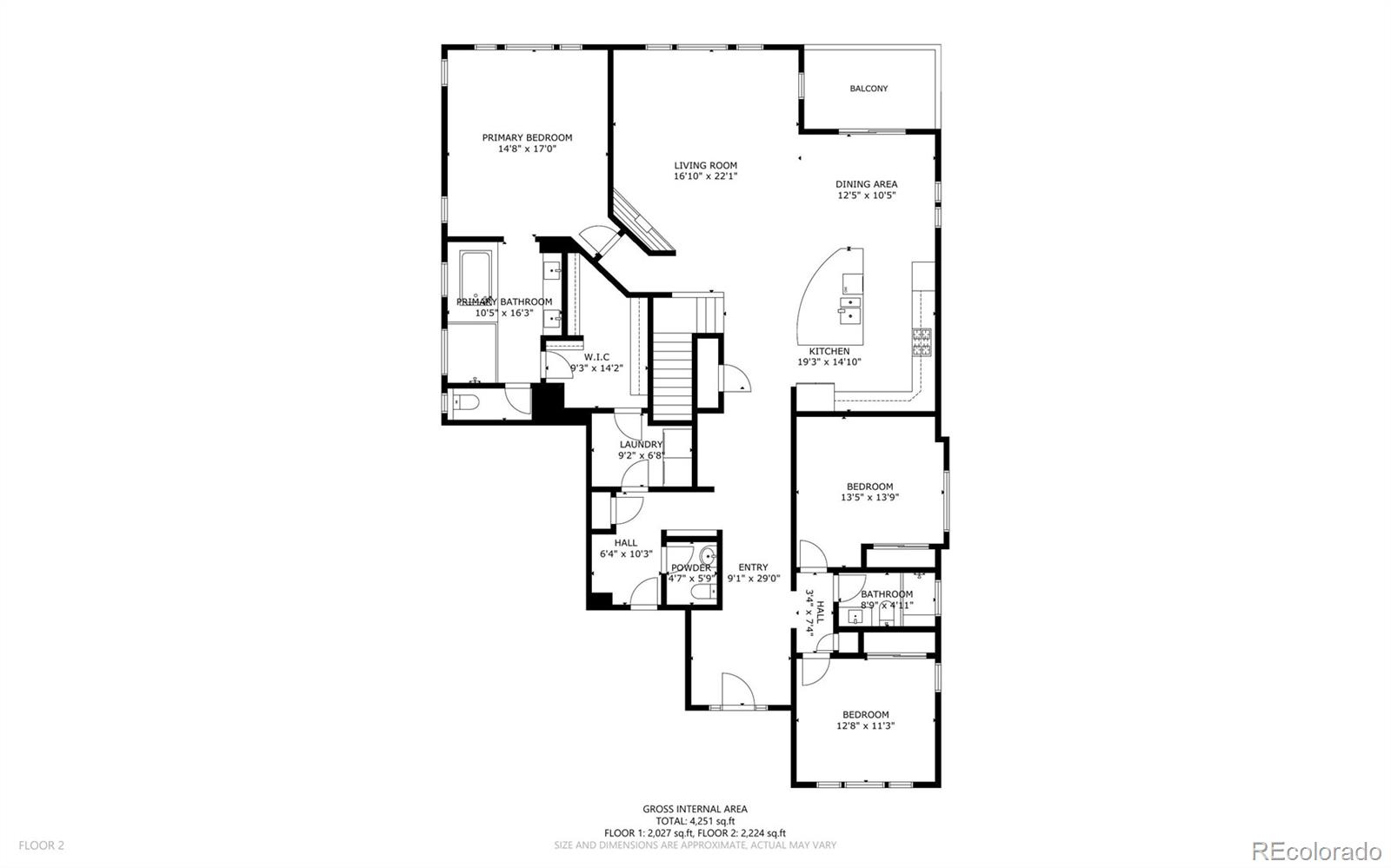 MLS Image #44 for 6347  kinetic lane,colorado springs, Colorado