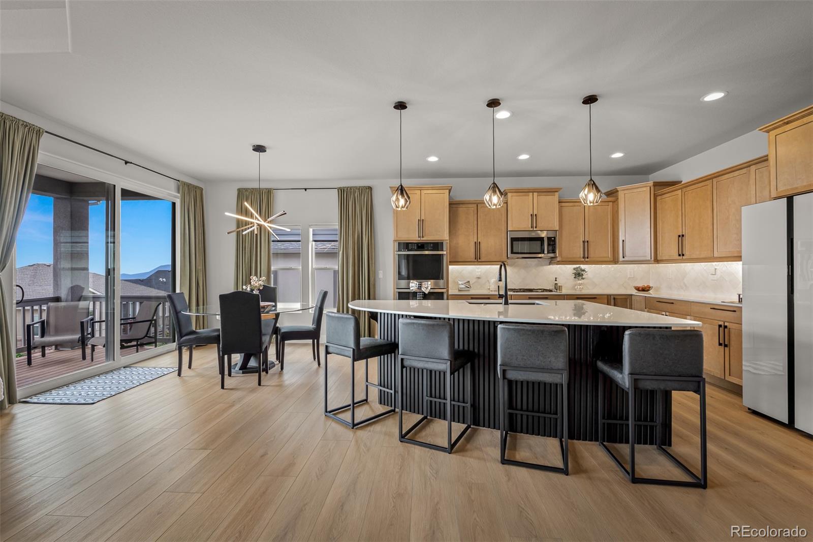 MLS Image #6 for 6347  kinetic lane,colorado springs, Colorado