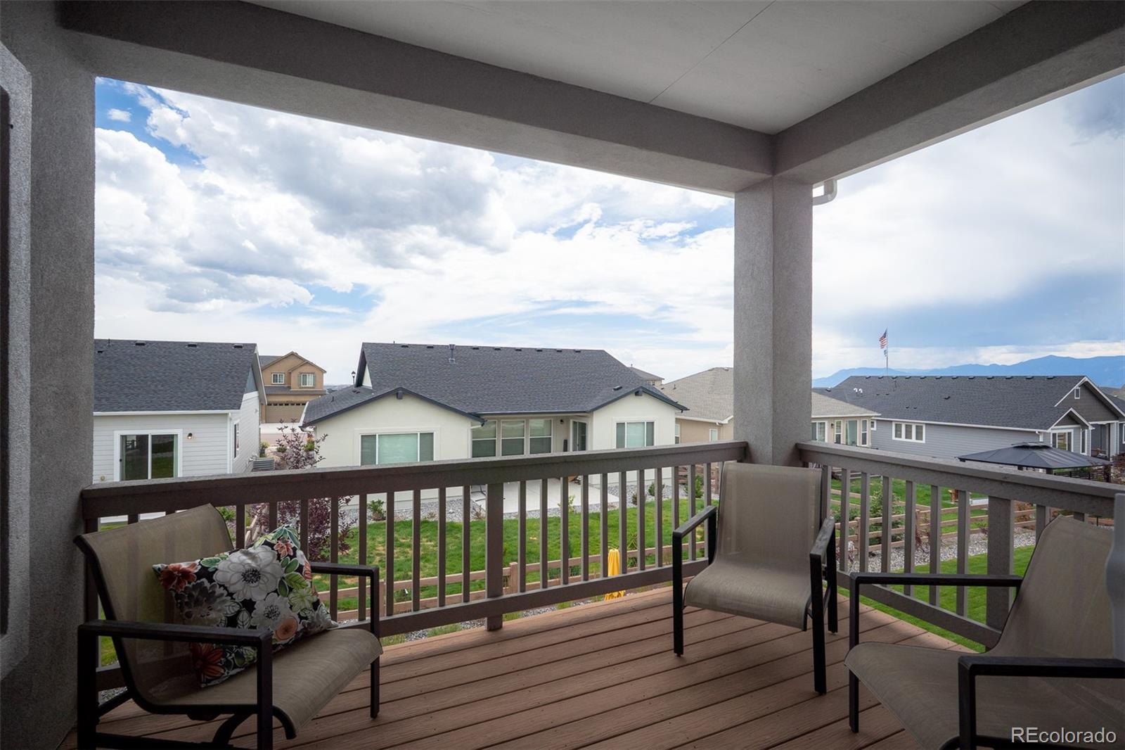 MLS Image #8 for 6347  kinetic lane,colorado springs, Colorado