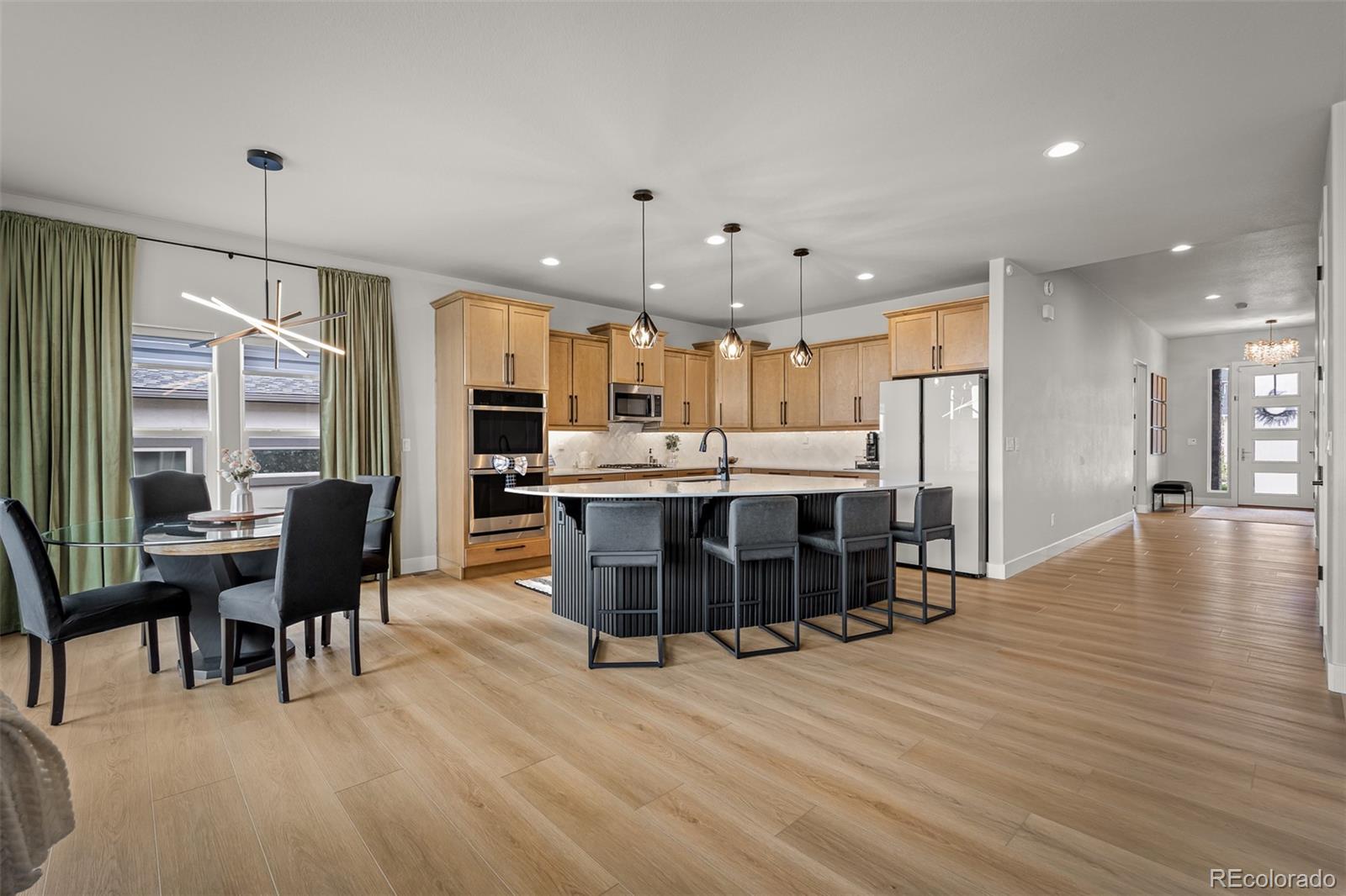 MLS Image #9 for 6347  kinetic lane,colorado springs, Colorado