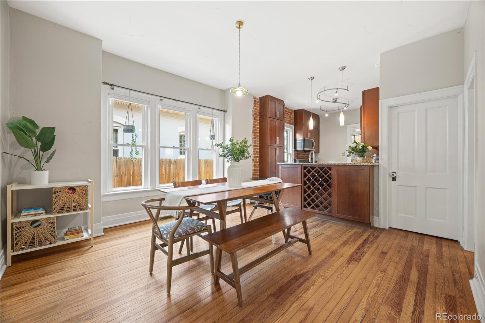 MLS Image #12 for 515 s washington street,denver, Colorado