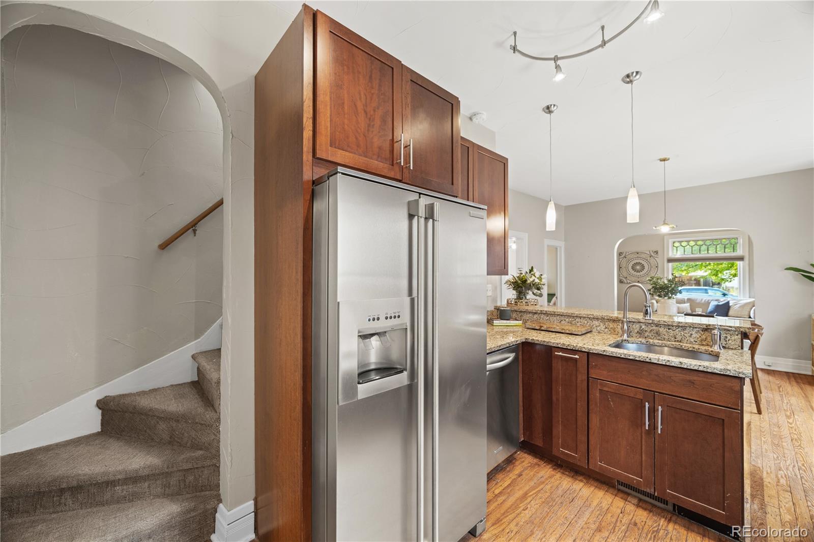 MLS Image #19 for 515 s washington street,denver, Colorado