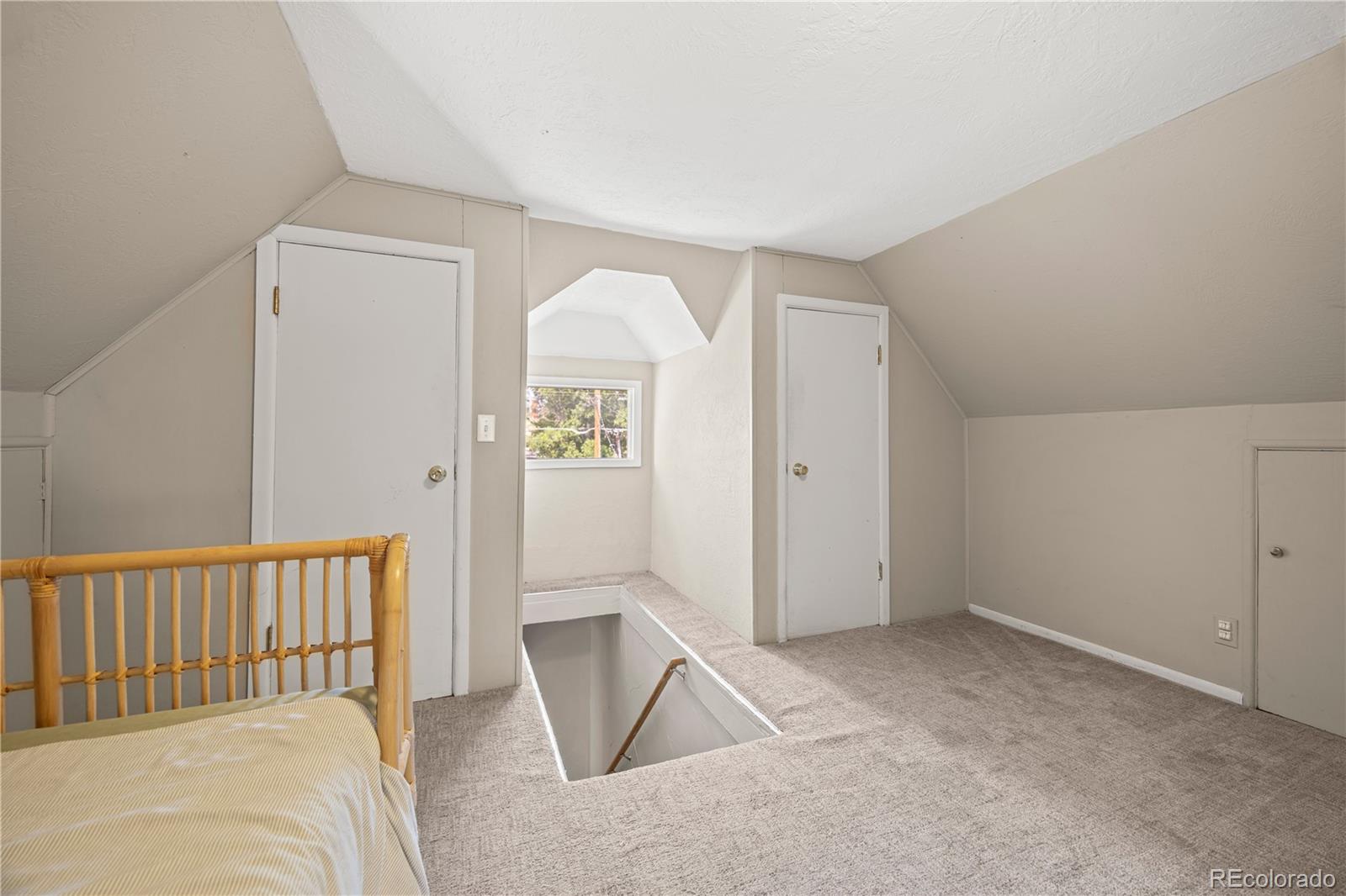MLS Image #25 for 515 s washington street,denver, Colorado