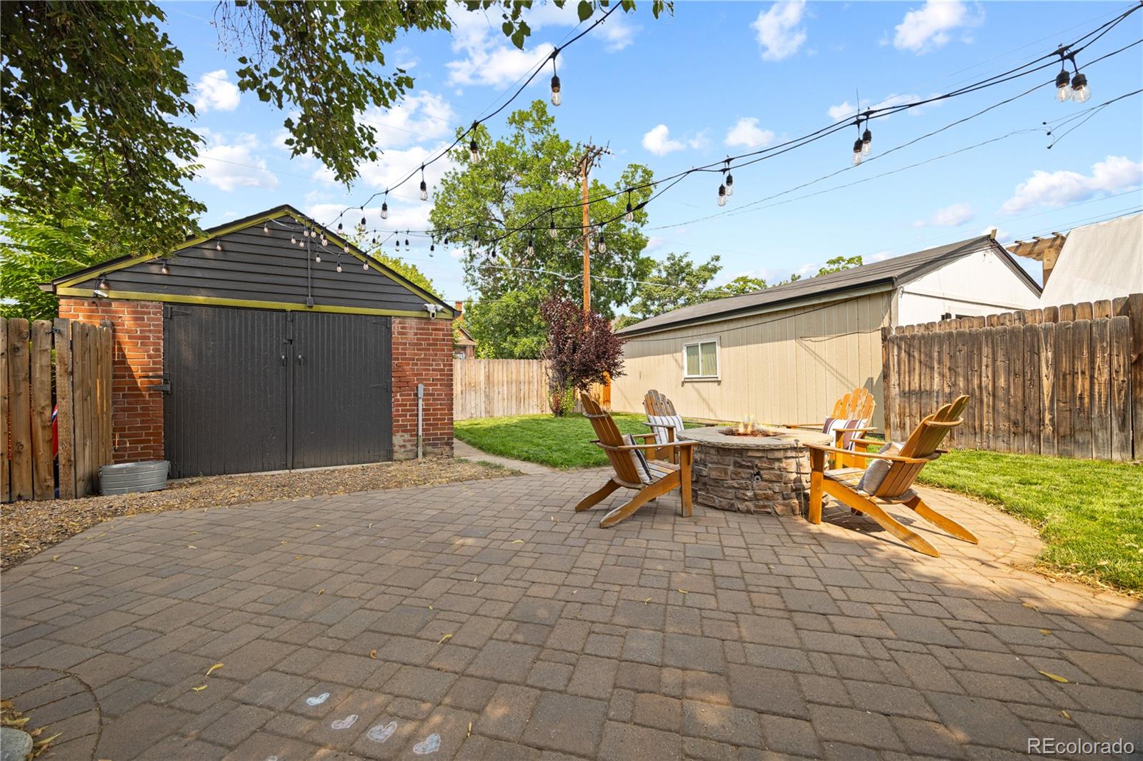 MLS Image #28 for 515 s washington street,denver, Colorado