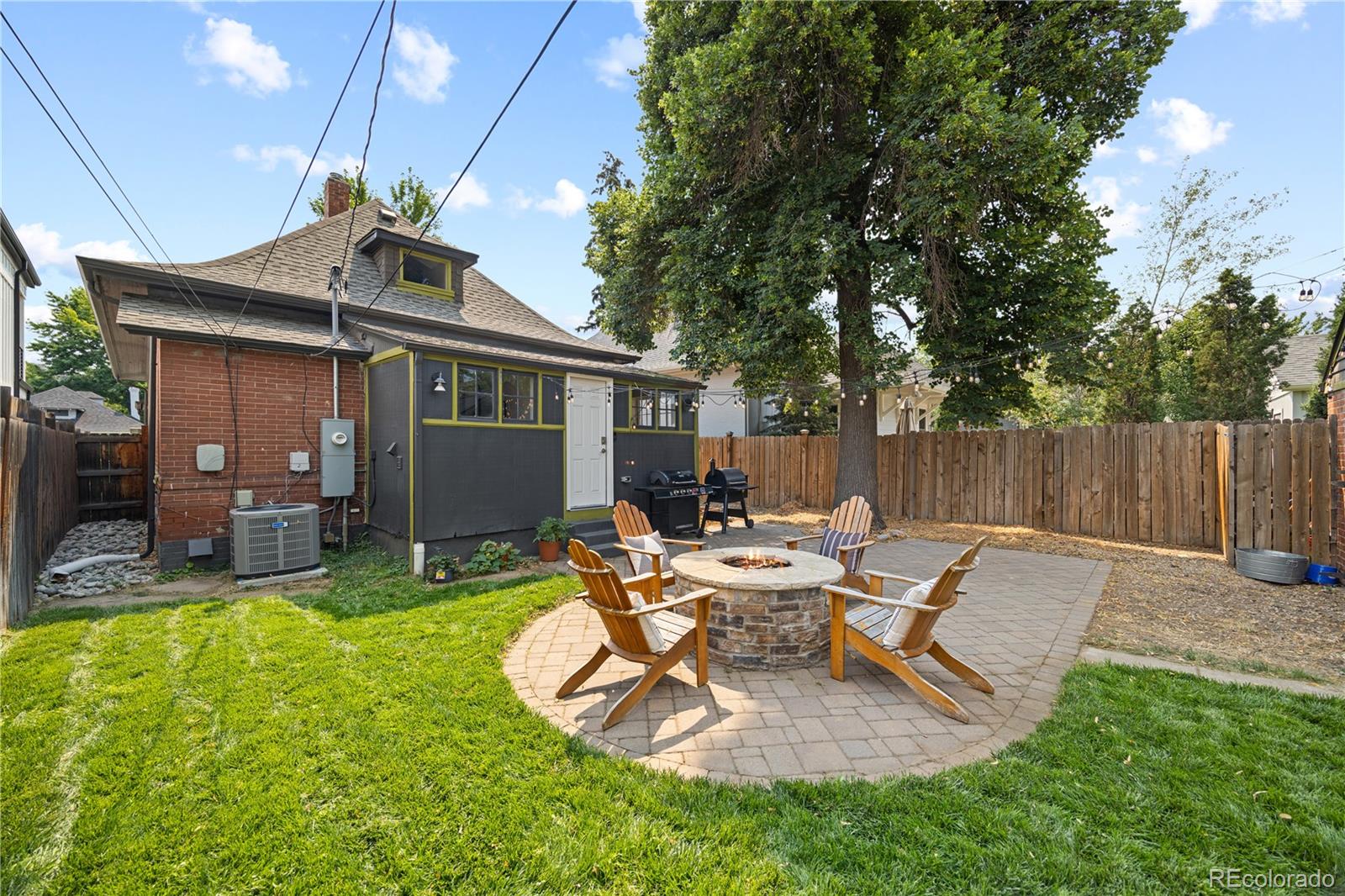 MLS Image #30 for 515 s washington street,denver, Colorado