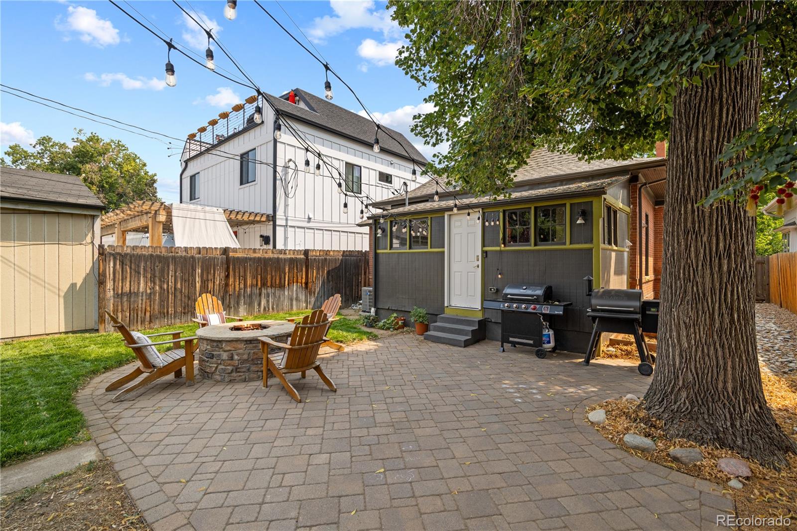 MLS Image #31 for 515 s washington street,denver, Colorado