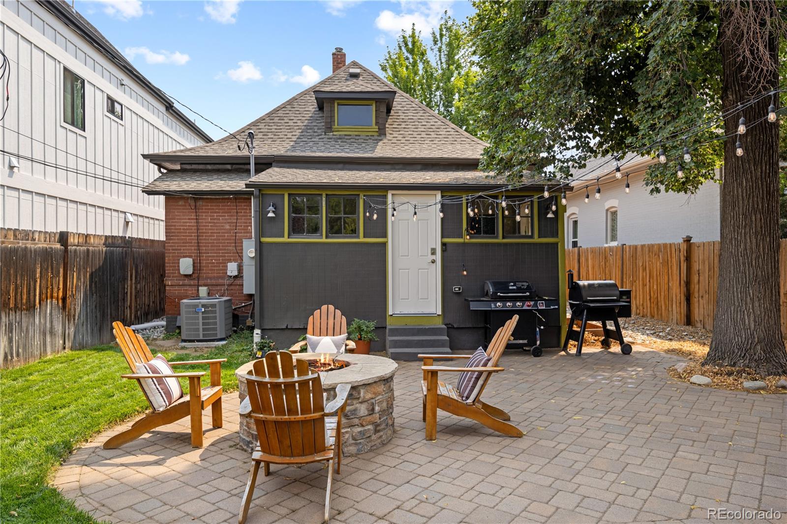 MLS Image #32 for 515 s washington street,denver, Colorado