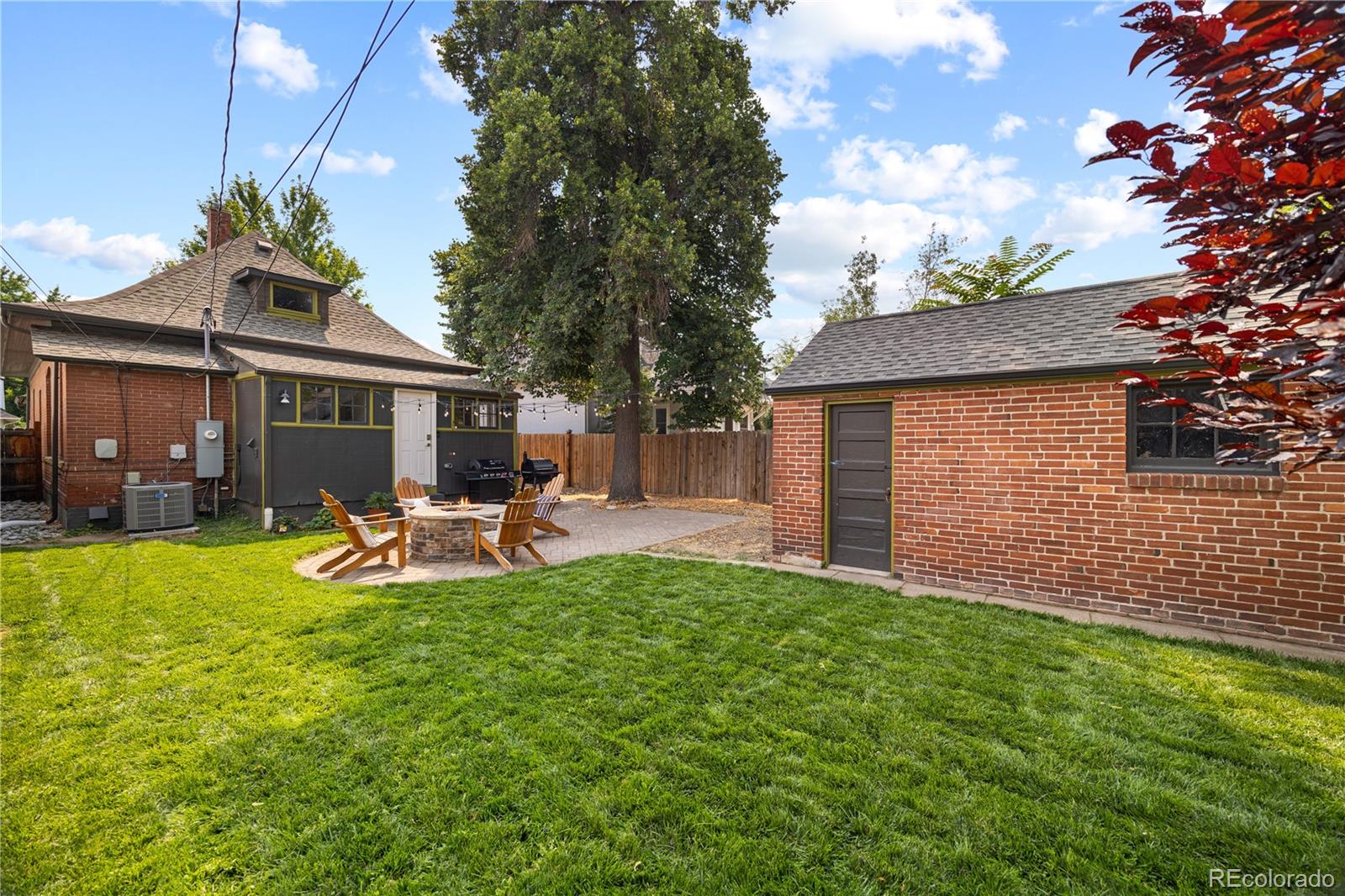 MLS Image #33 for 515 s washington street,denver, Colorado