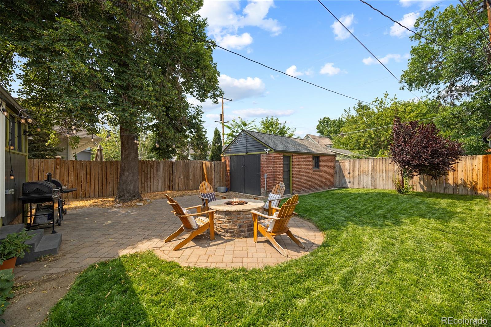 MLS Image #34 for 515 s washington street,denver, Colorado