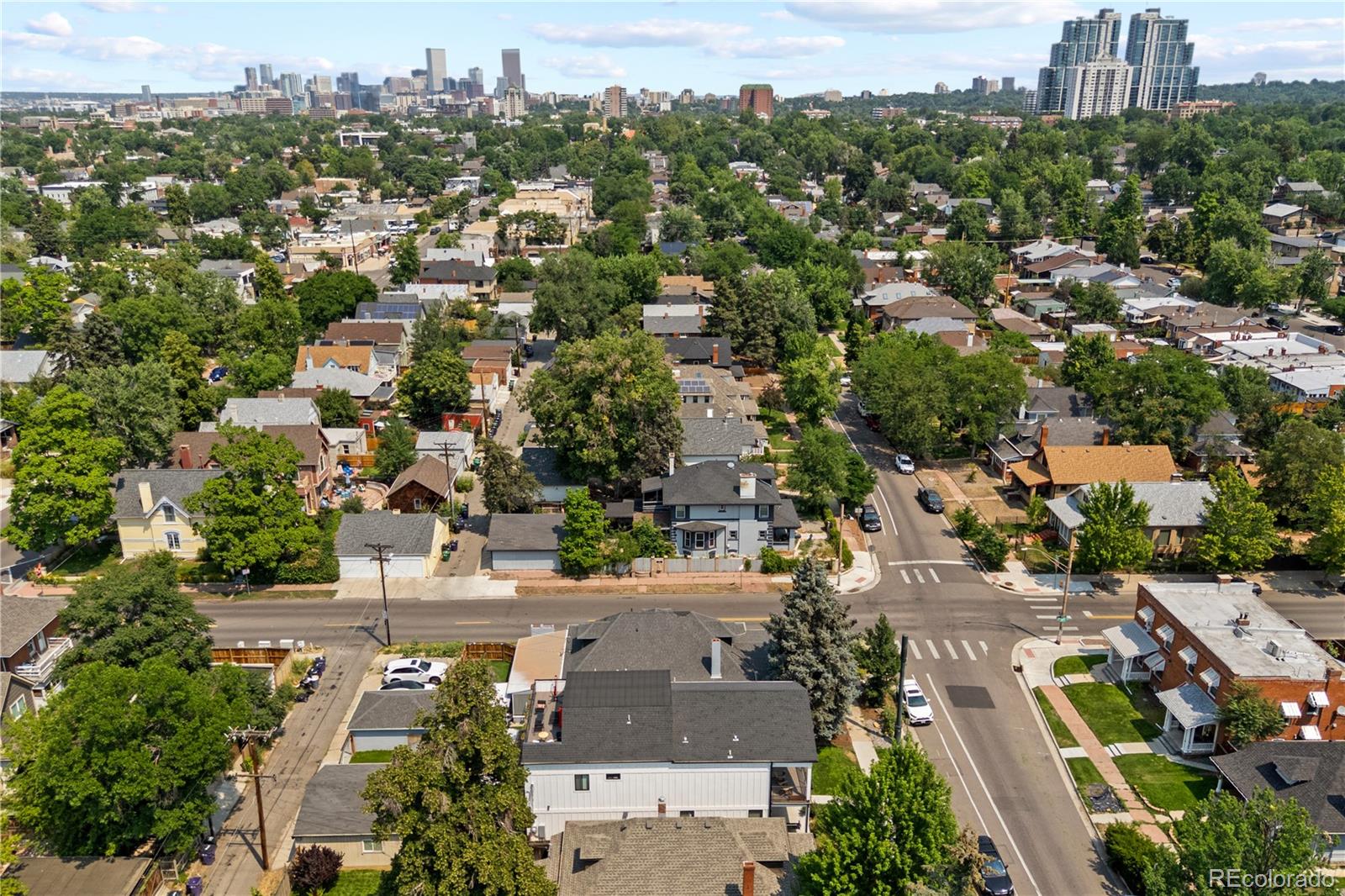 MLS Image #36 for 515 s washington street,denver, Colorado