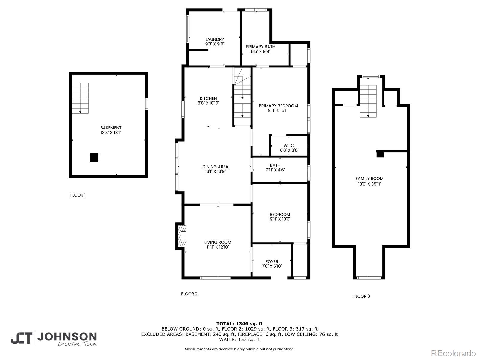 MLS Image #37 for 515 s washington street,denver, Colorado