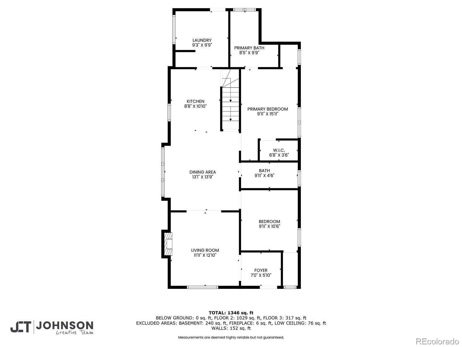 MLS Image #38 for 515 s washington street,denver, Colorado