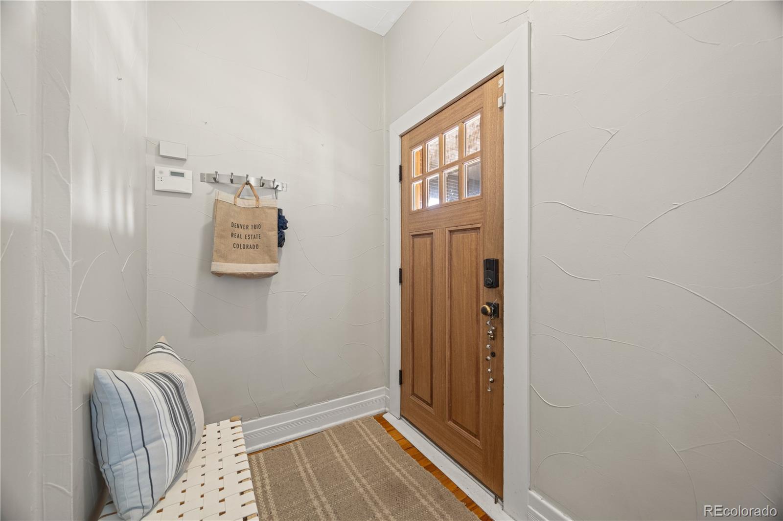 MLS Image #6 for 515 s washington street,denver, Colorado