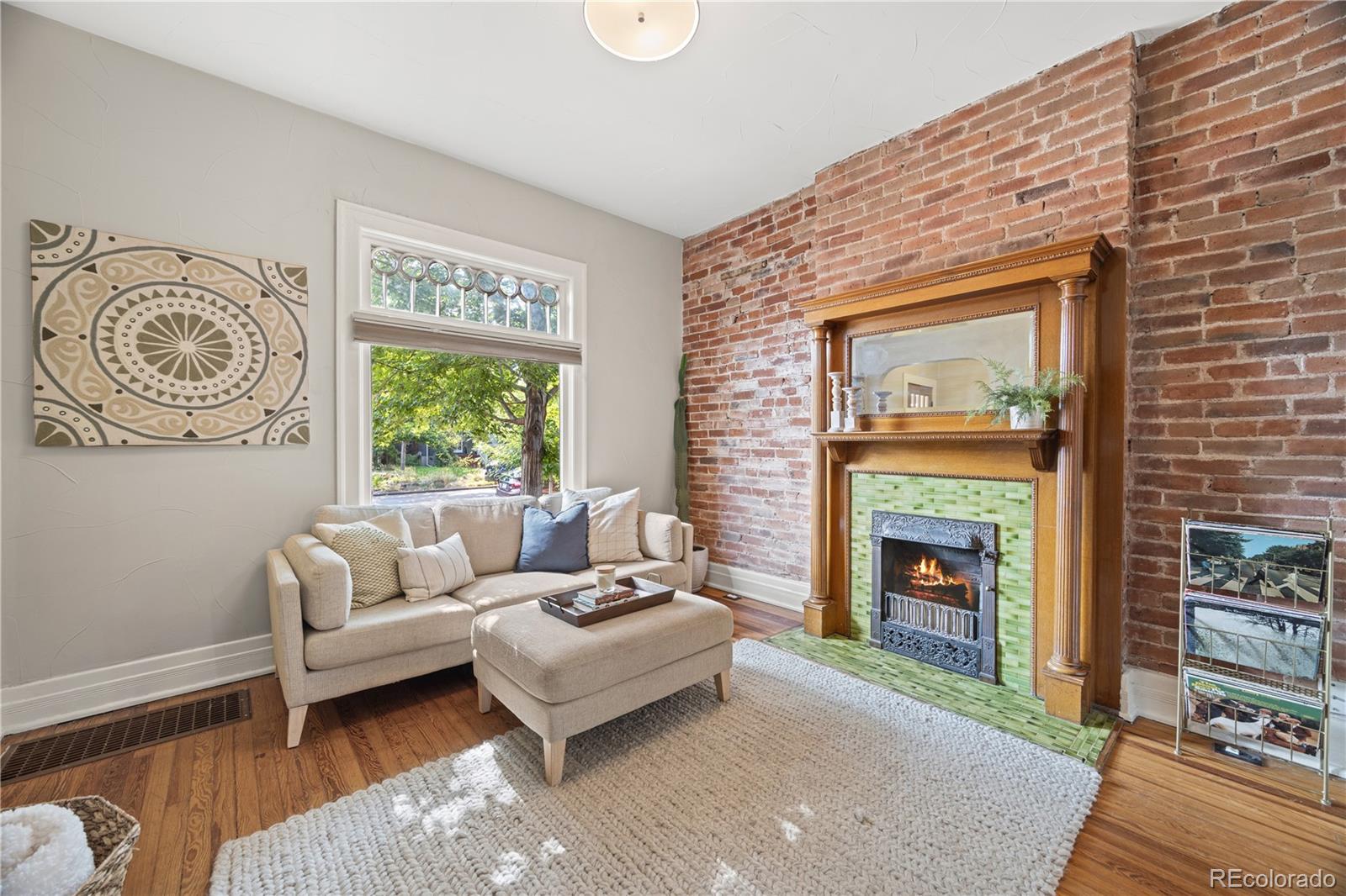 MLS Image #8 for 515 s washington street,denver, Colorado
