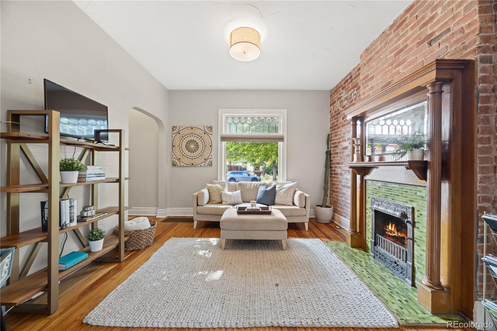 MLS Image #9 for 515 s washington street,denver, Colorado