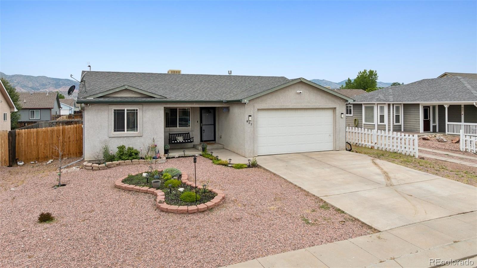 MLS Image #2 for 827  teton place,canon city, Colorado