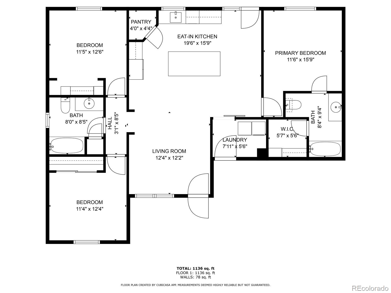 MLS Image #23 for 827  teton place,canon city, Colorado