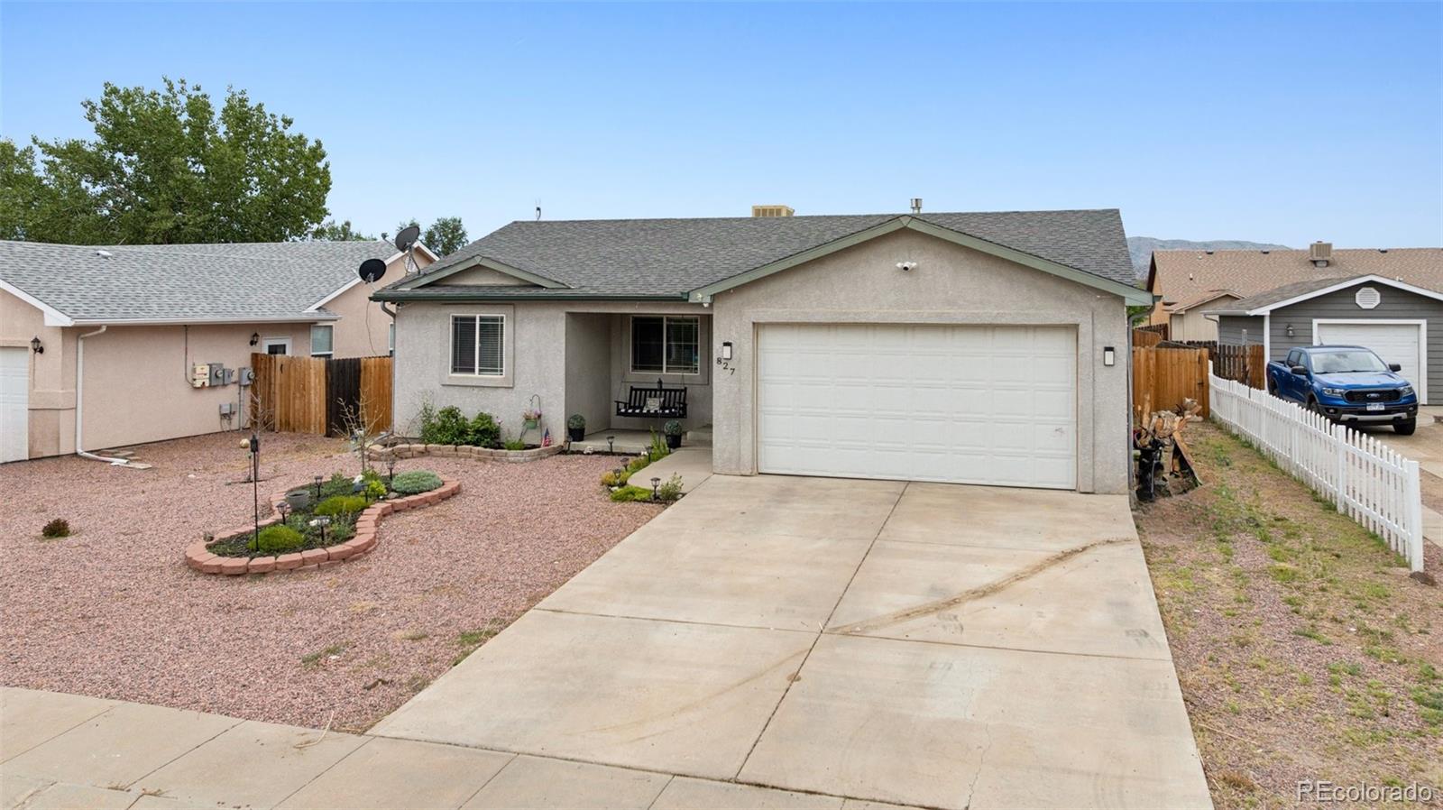 MLS Image #3 for 827  teton place,canon city, Colorado