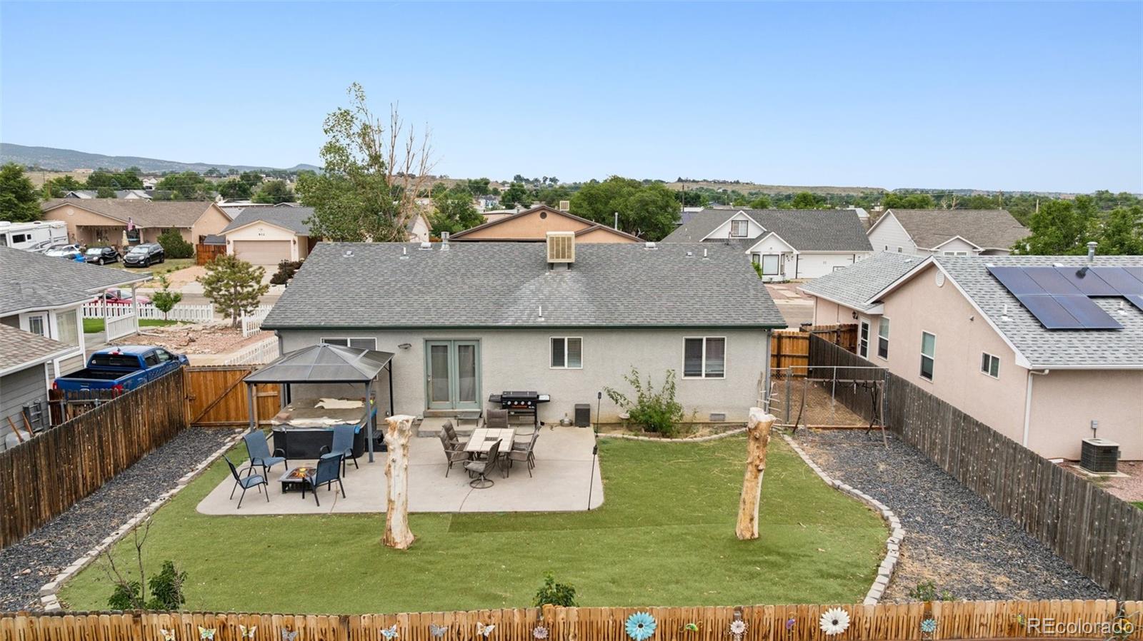 MLS Image #5 for 827  teton place,canon city, Colorado