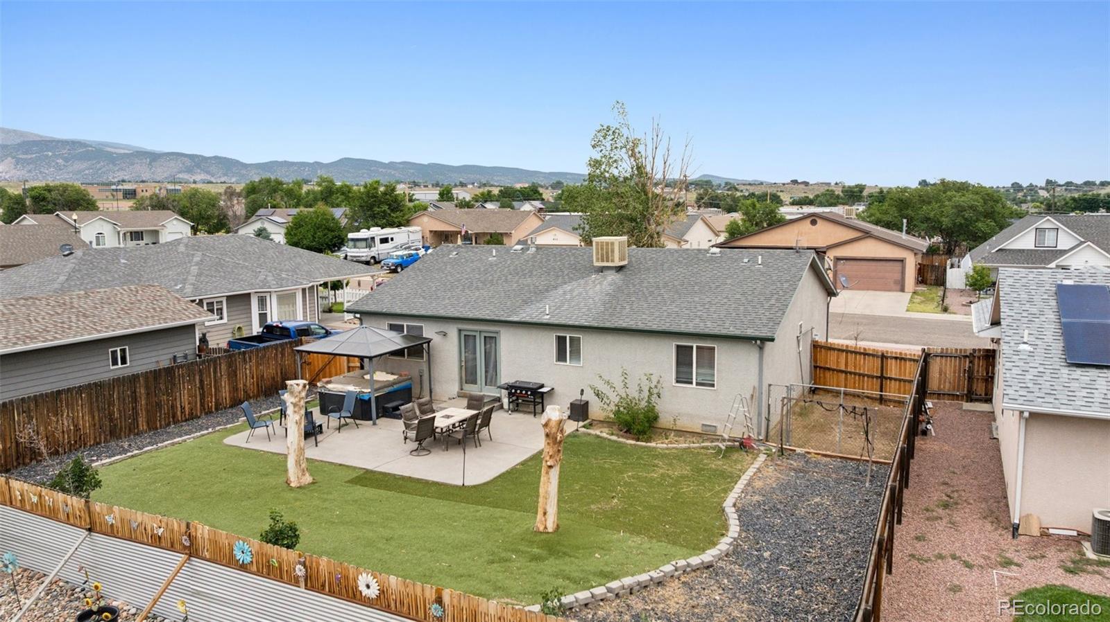 MLS Image #6 for 827  teton place,canon city, Colorado