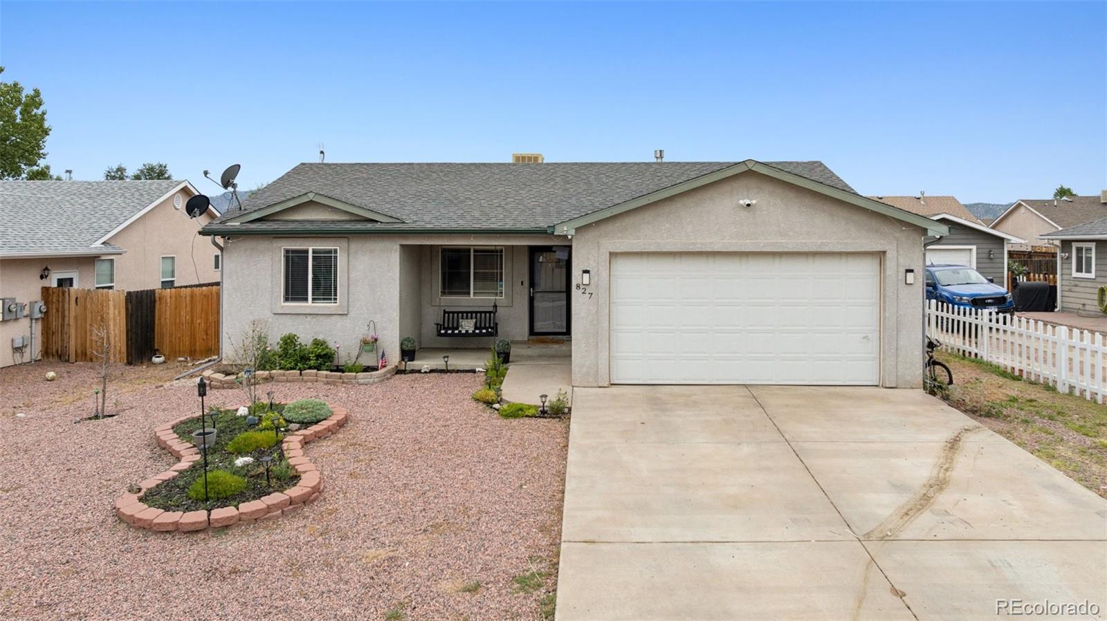 MLS Image #7 for 827  teton place,canon city, Colorado