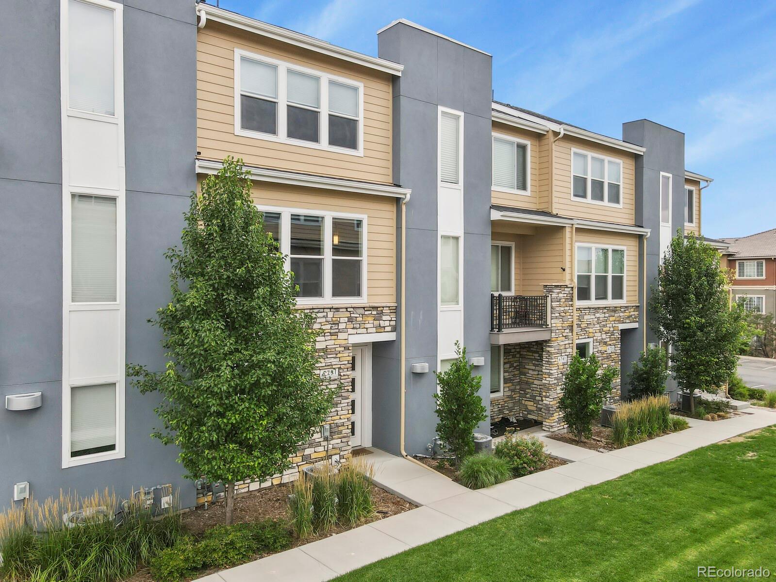 MLS Image #0 for 6731 s tempe court,aurora, Colorado