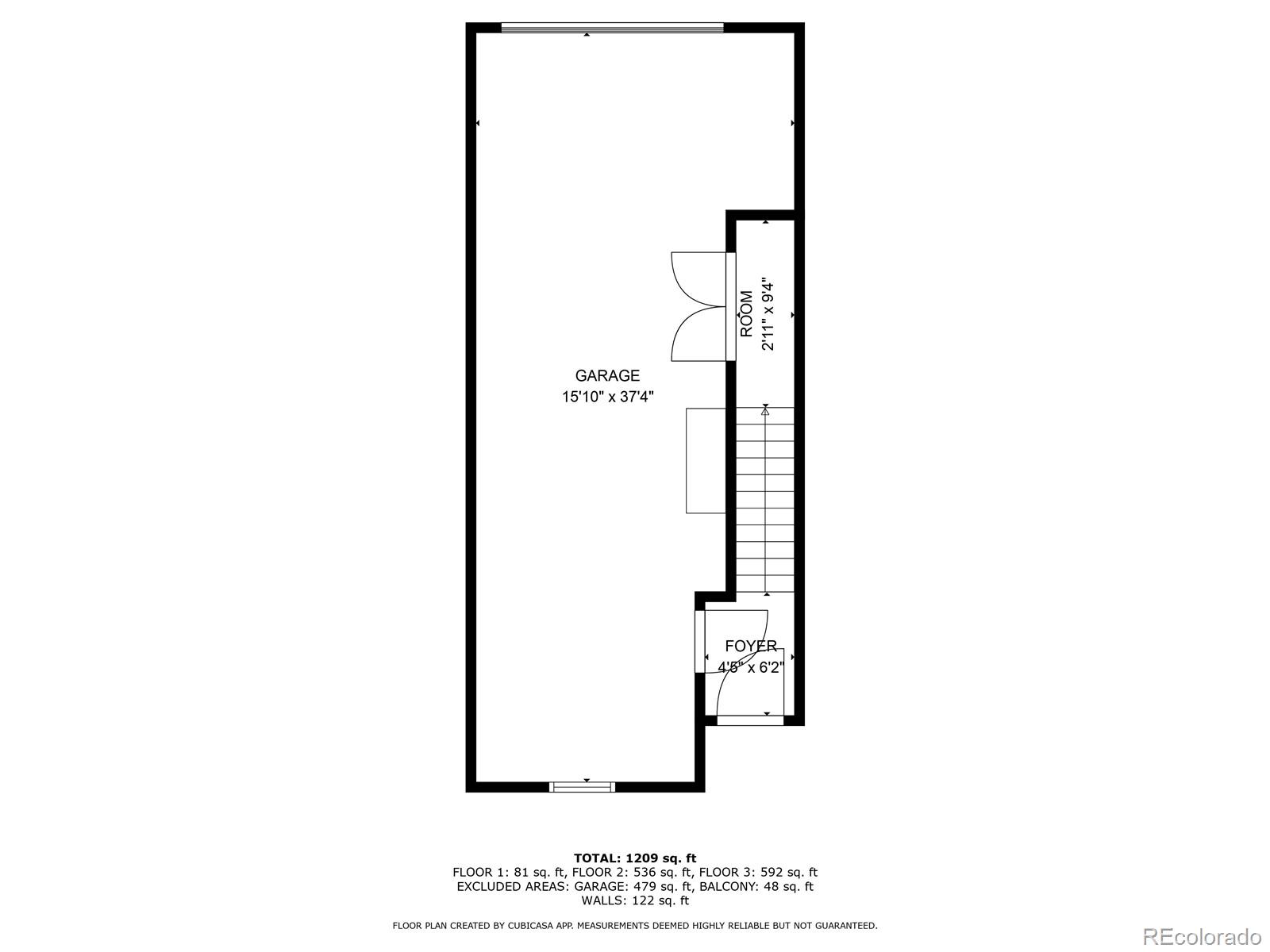 MLS Image #25 for 6731 s tempe court,aurora, Colorado