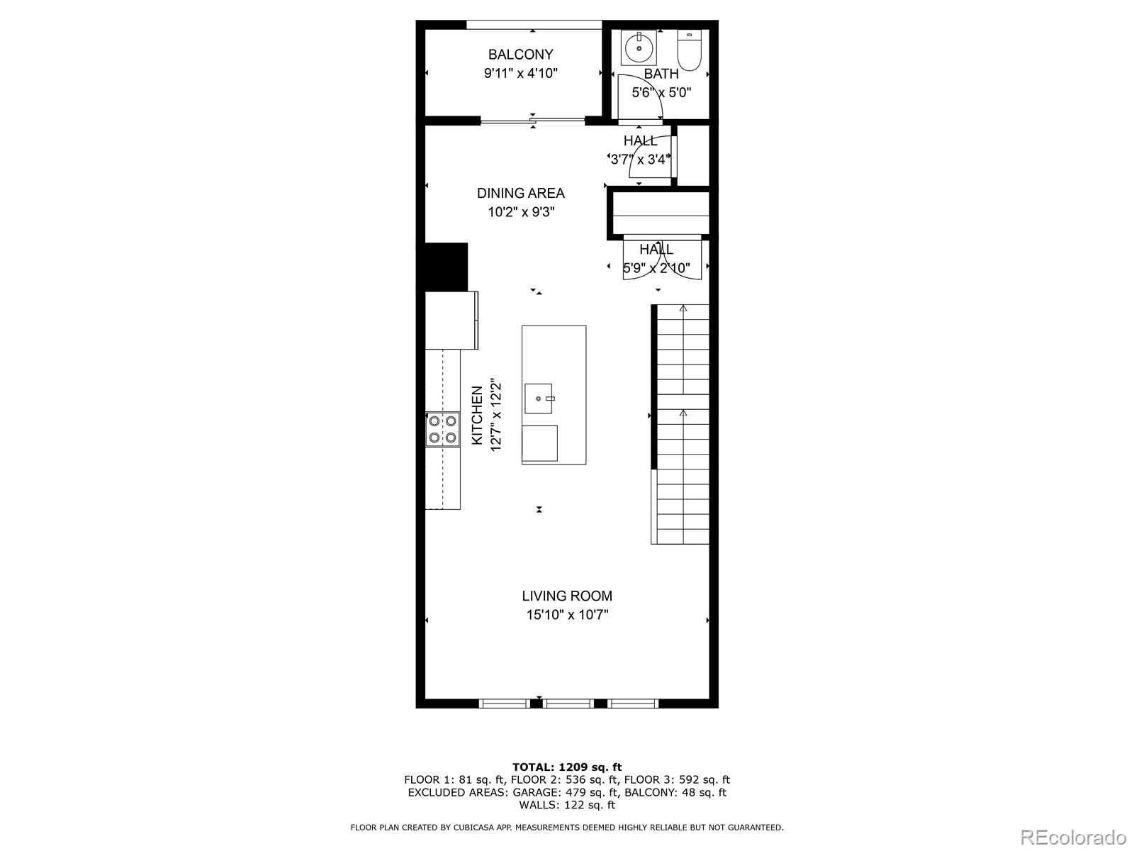 MLS Image #27 for 6731 s tempe court,aurora, Colorado