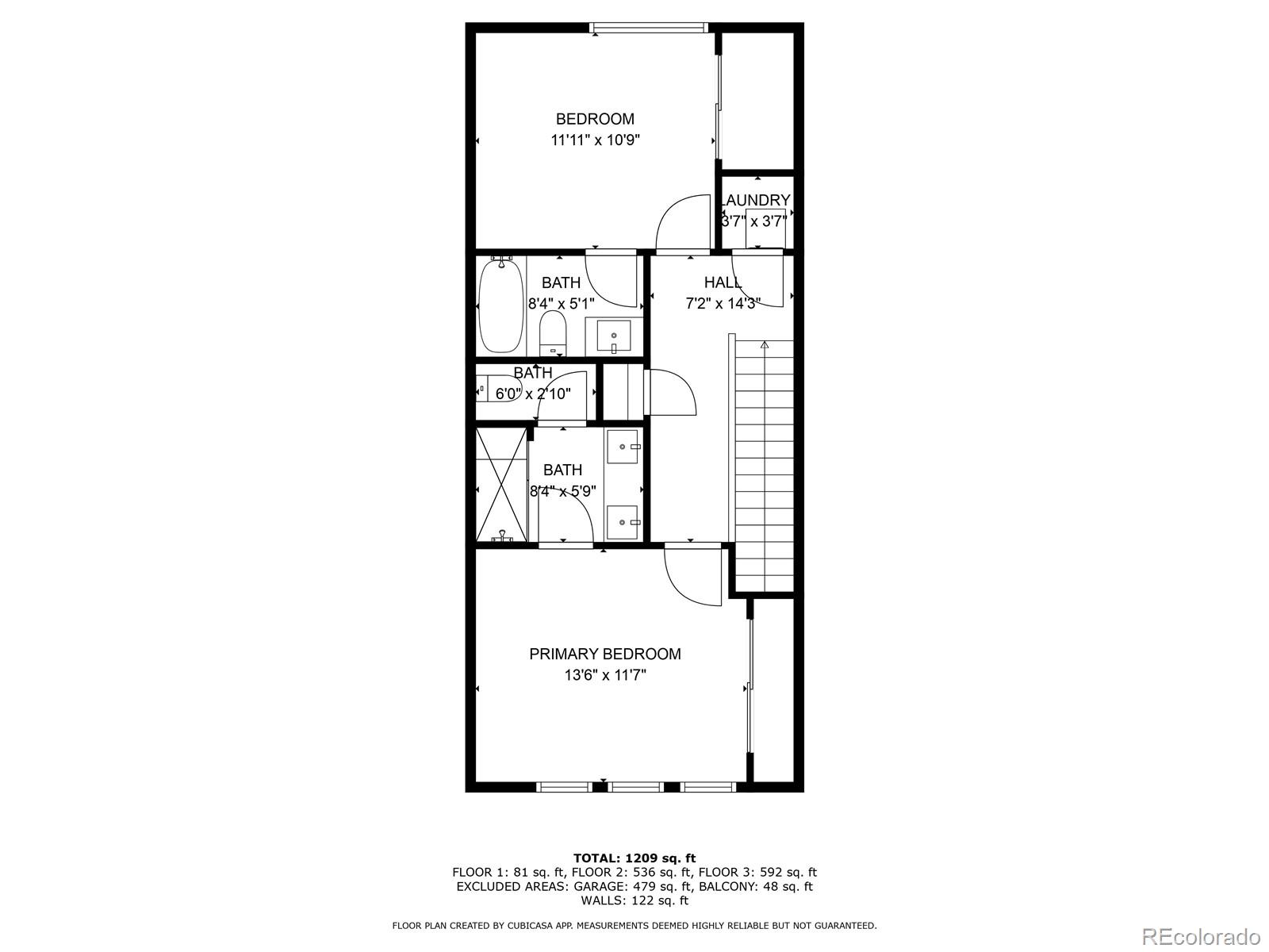 MLS Image #28 for 6731 s tempe court,aurora, Colorado