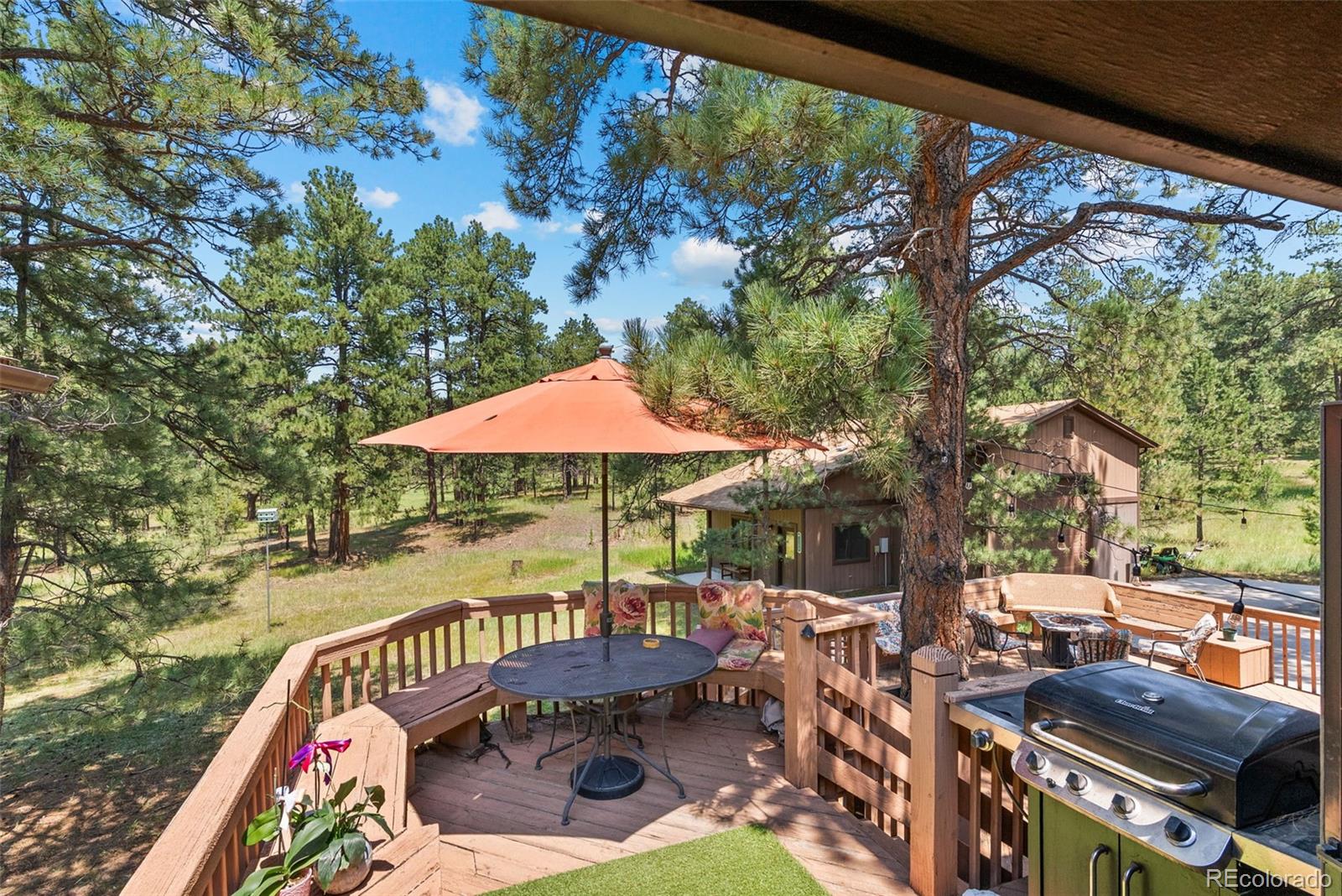 MLS Image #10 for 4745  bonnie ridge drive,elizabeth, Colorado