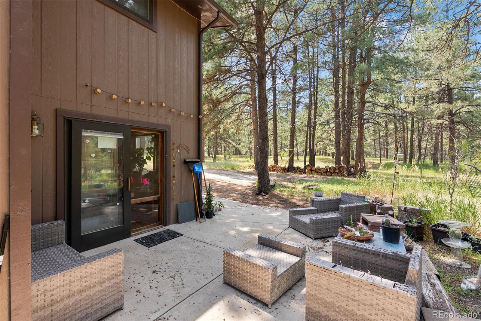 MLS Image #12 for 4745  bonnie ridge drive,elizabeth, Colorado