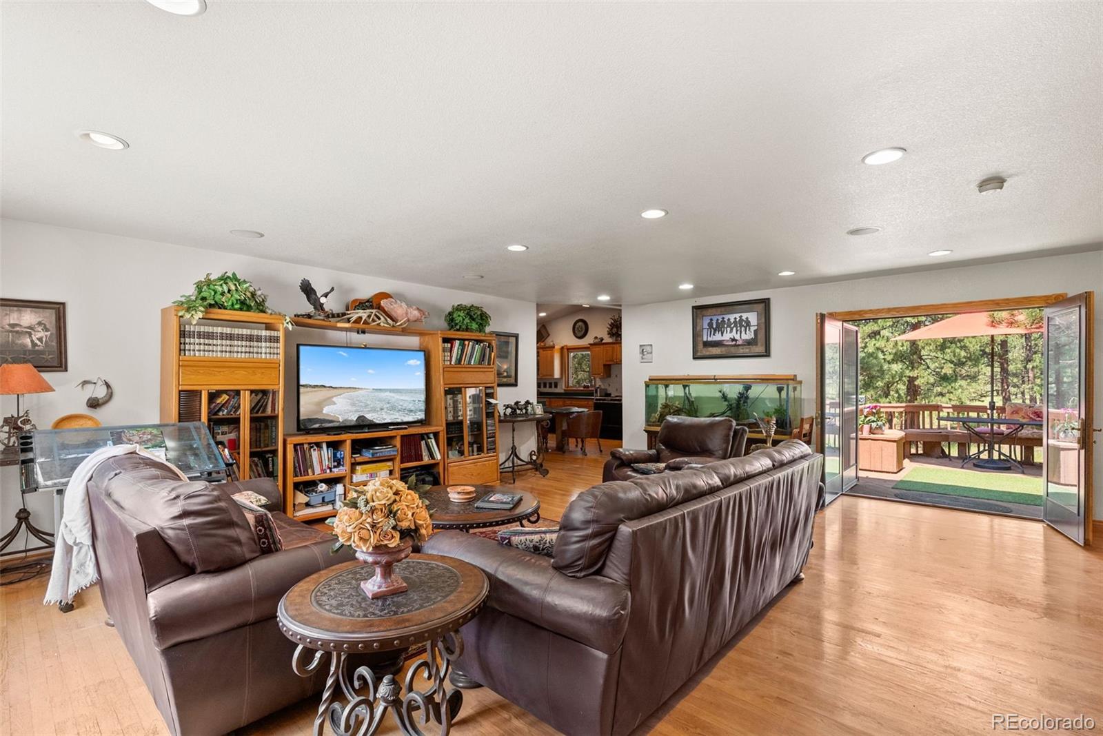 MLS Image #13 for 4745  bonnie ridge drive,elizabeth, Colorado