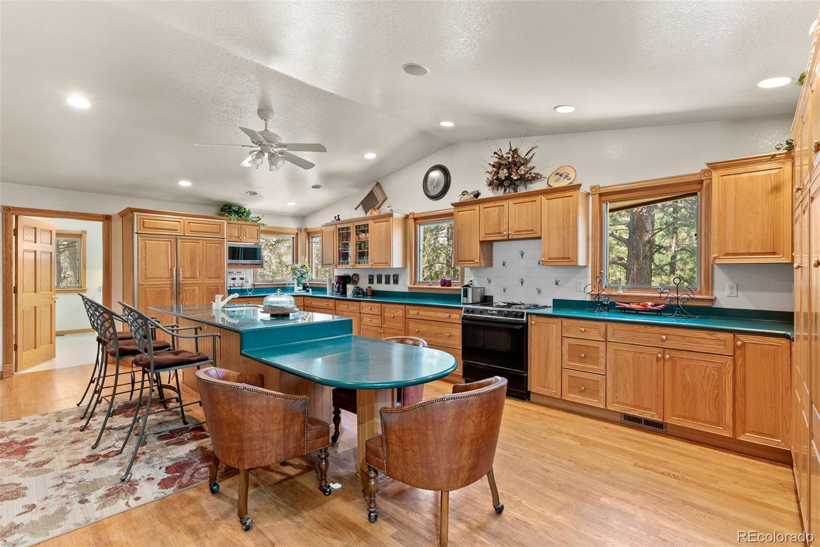 MLS Image #14 for 4745  bonnie ridge drive,elizabeth, Colorado