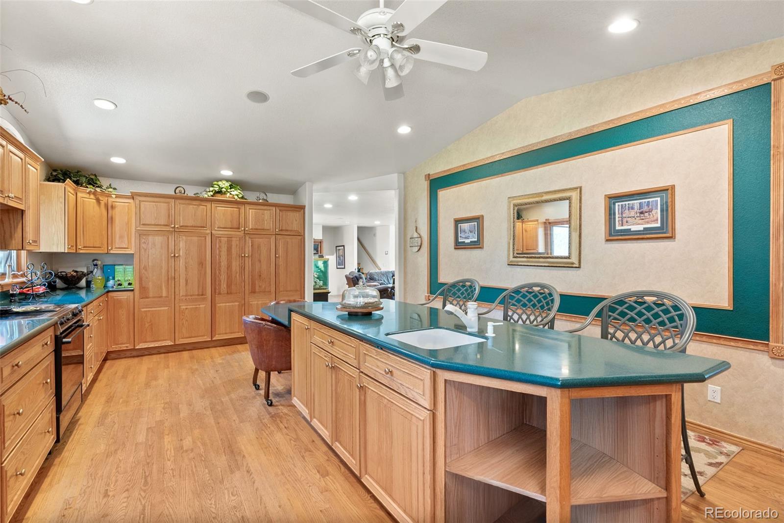 MLS Image #15 for 4745  bonnie ridge drive,elizabeth, Colorado