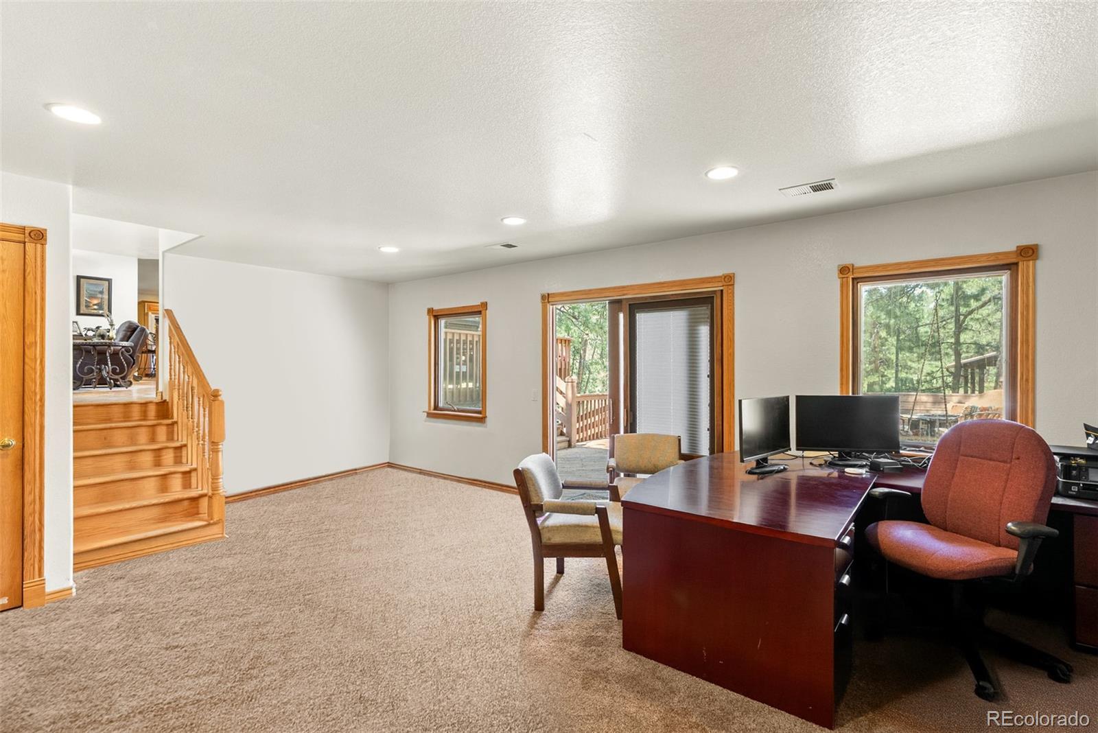 MLS Image #17 for 4745  bonnie ridge drive,elizabeth, Colorado