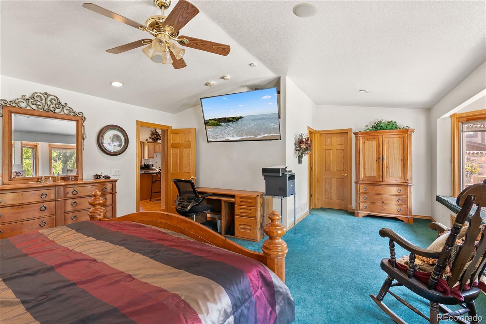 MLS Image #19 for 4745  bonnie ridge drive,elizabeth, Colorado