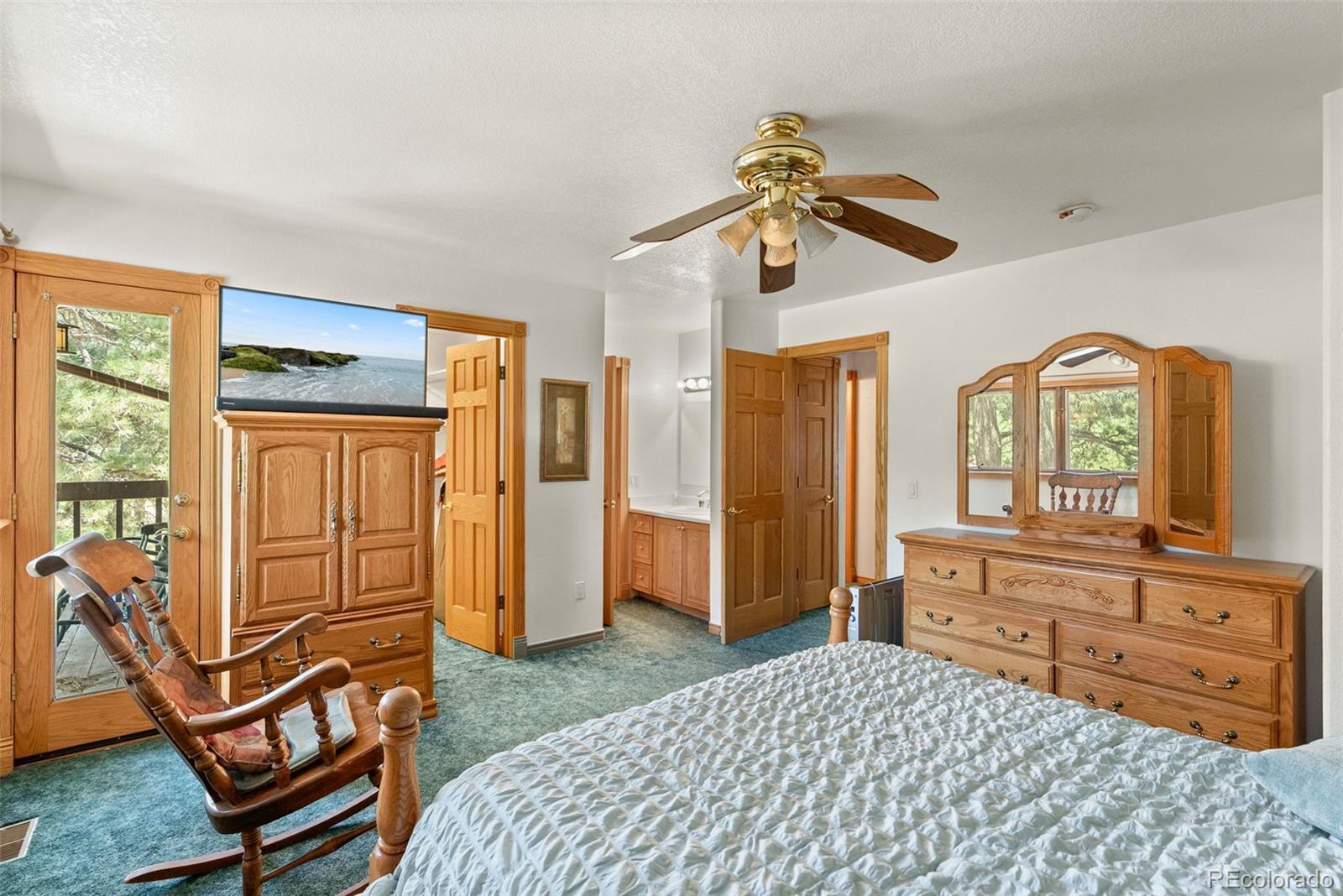 MLS Image #22 for 4745  bonnie ridge drive,elizabeth, Colorado