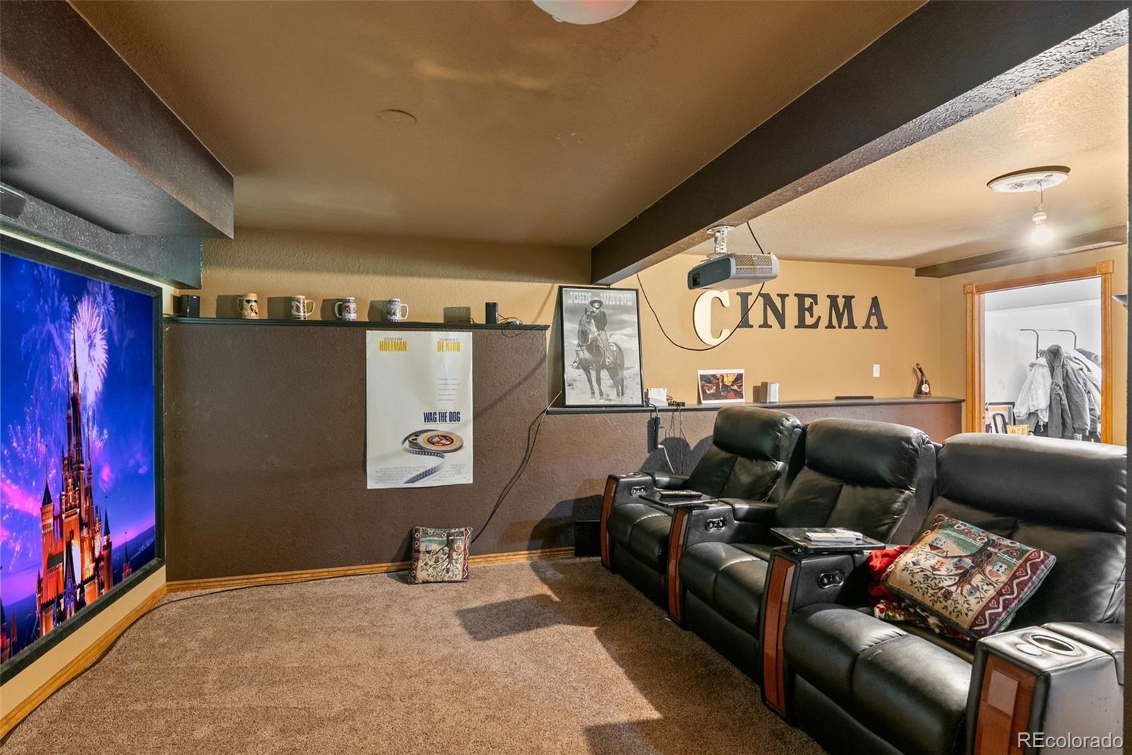 MLS Image #28 for 4745  bonnie ridge drive,elizabeth, Colorado