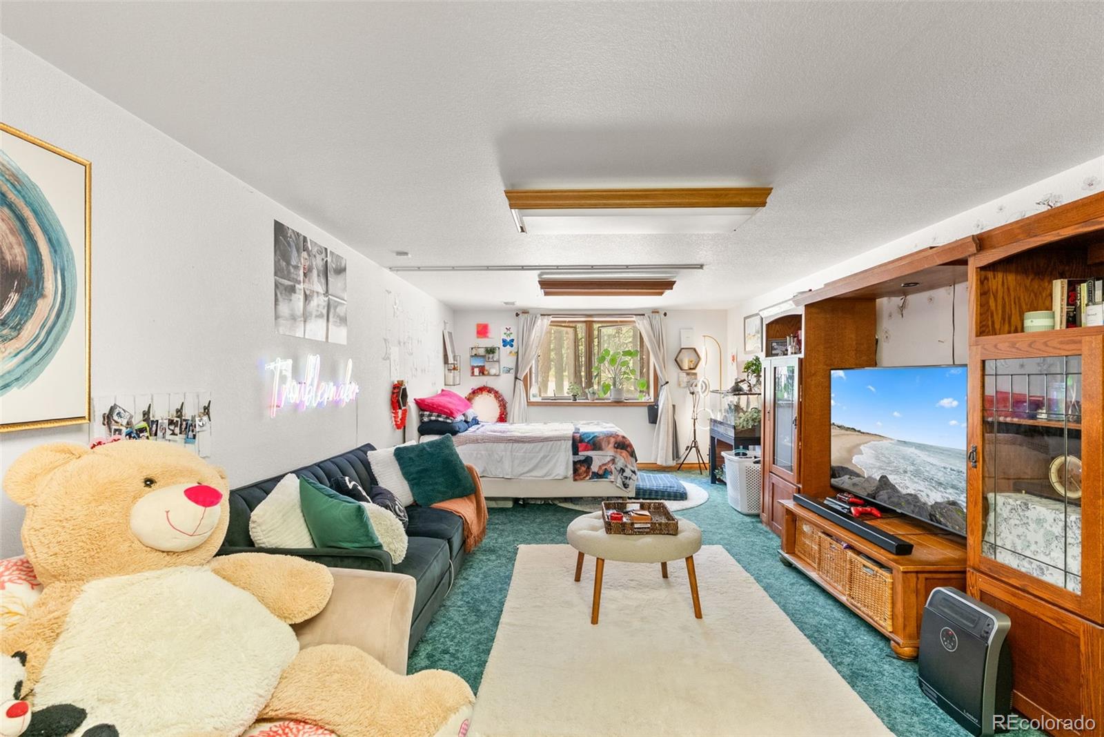 MLS Image #29 for 4745  bonnie ridge drive,elizabeth, Colorado