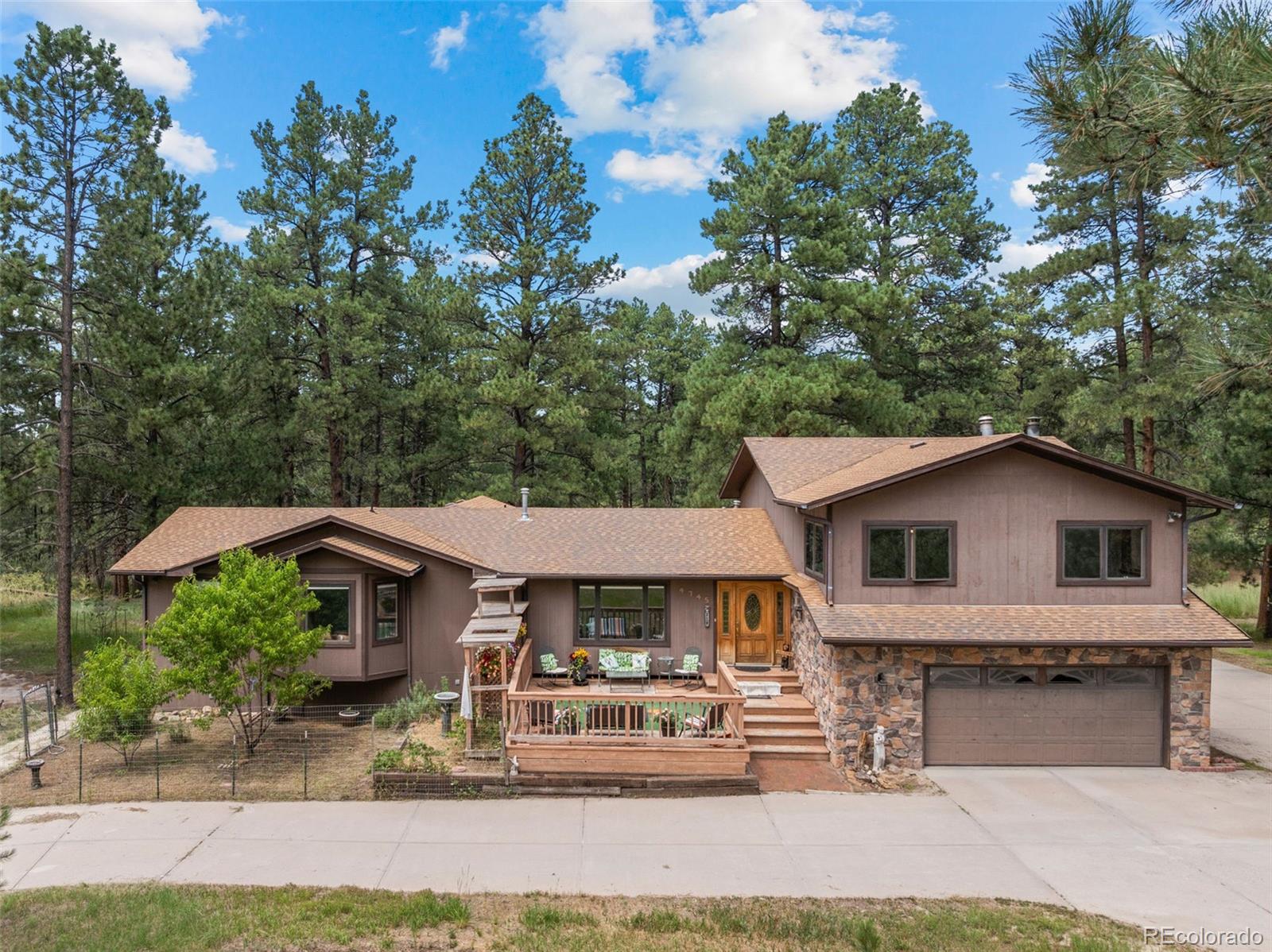 MLS Image #33 for 4745  bonnie ridge drive,elizabeth, Colorado