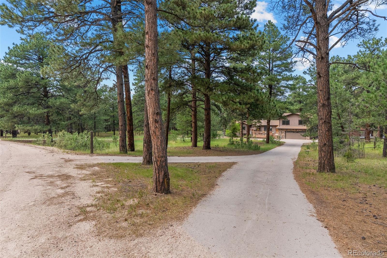 MLS Image #34 for 4745  bonnie ridge drive,elizabeth, Colorado
