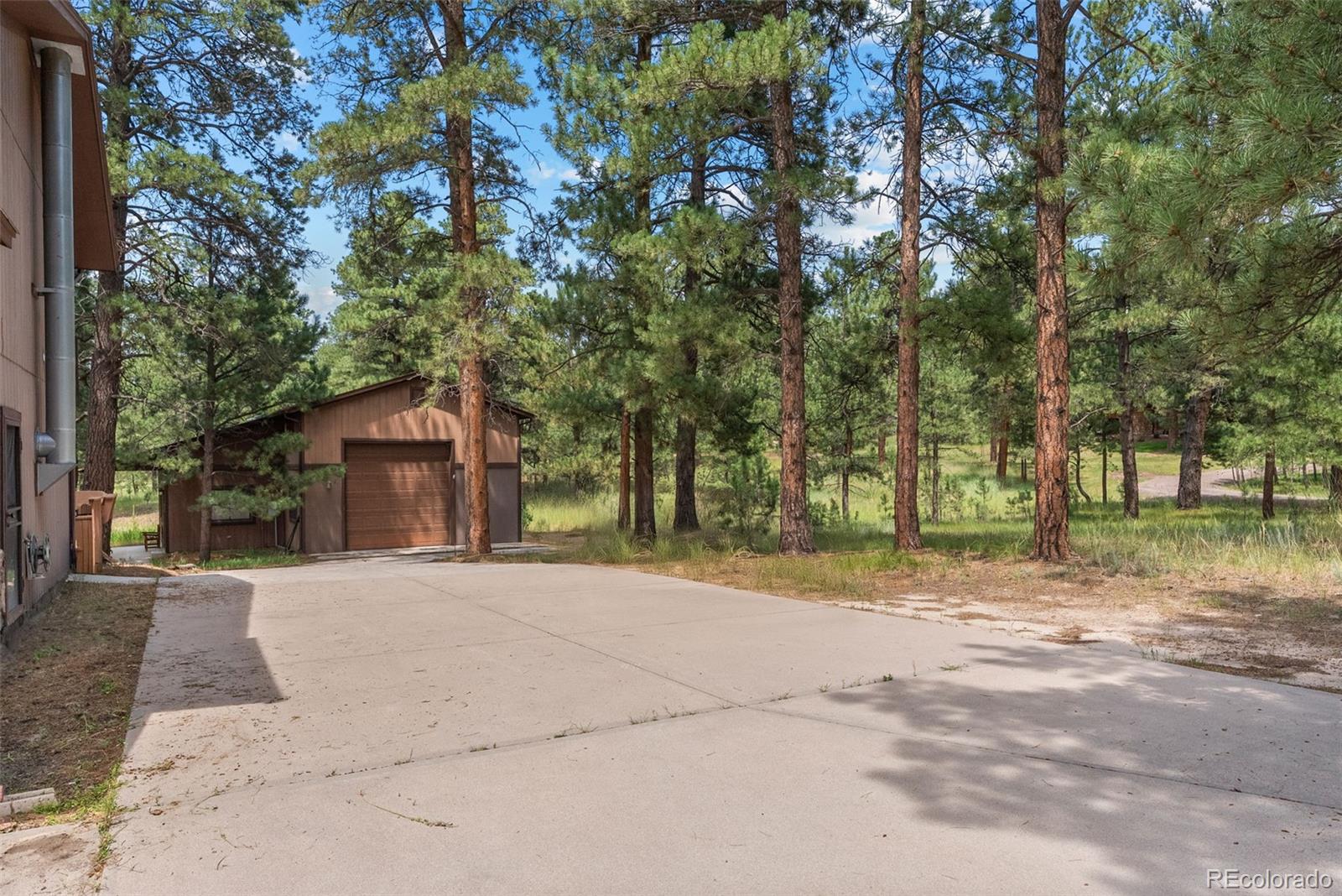 MLS Image #35 for 4745  bonnie ridge drive,elizabeth, Colorado
