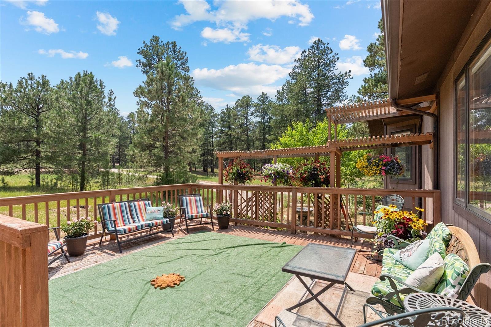 MLS Image #36 for 4745  bonnie ridge drive,elizabeth, Colorado