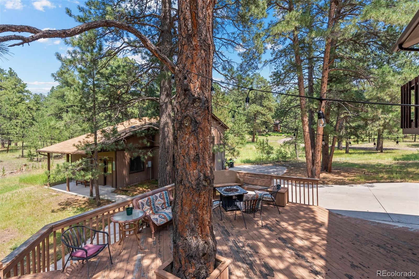 MLS Image #37 for 4745  bonnie ridge drive,elizabeth, Colorado