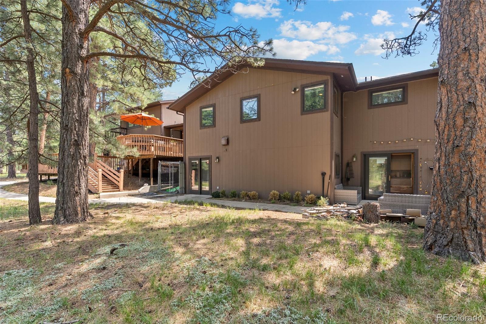 MLS Image #38 for 4745  bonnie ridge drive,elizabeth, Colorado
