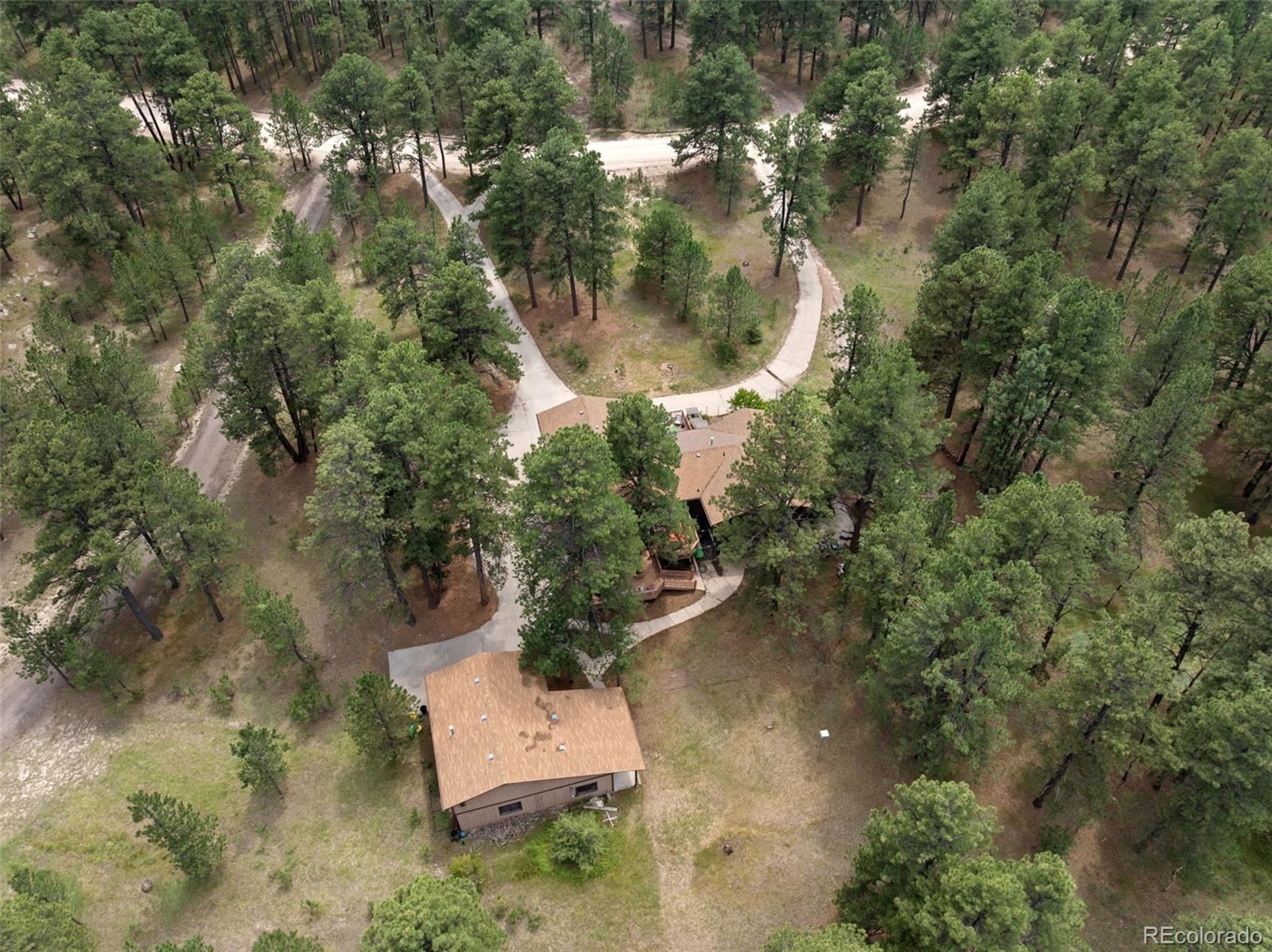 MLS Image #43 for 4745  bonnie ridge drive,elizabeth, Colorado