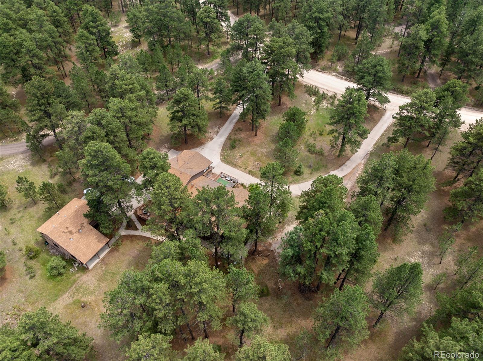 MLS Image #44 for 4745  bonnie ridge drive,elizabeth, Colorado