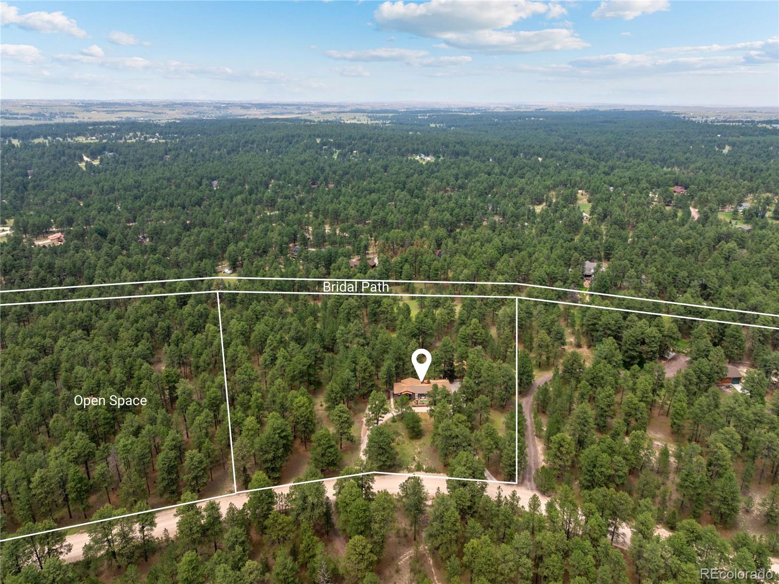 MLS Image #45 for 4745  bonnie ridge drive,elizabeth, Colorado