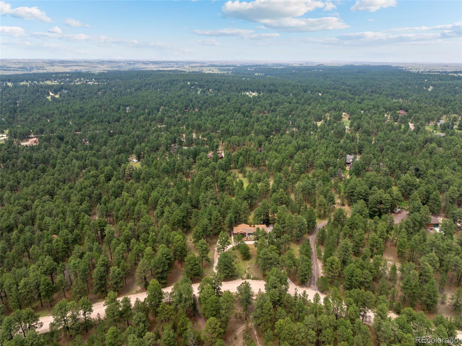 MLS Image #46 for 4745  bonnie ridge drive,elizabeth, Colorado